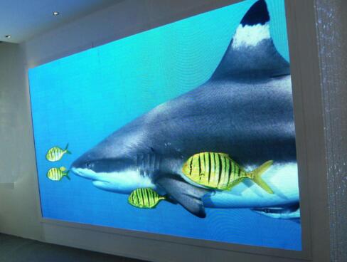 2018年LED顯示屏廠家必須要面對的幾個問題?